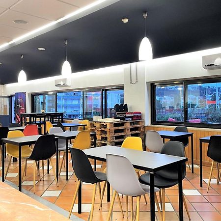 Hotel Ibis Leiria Fatima المظهر الخارجي الصورة