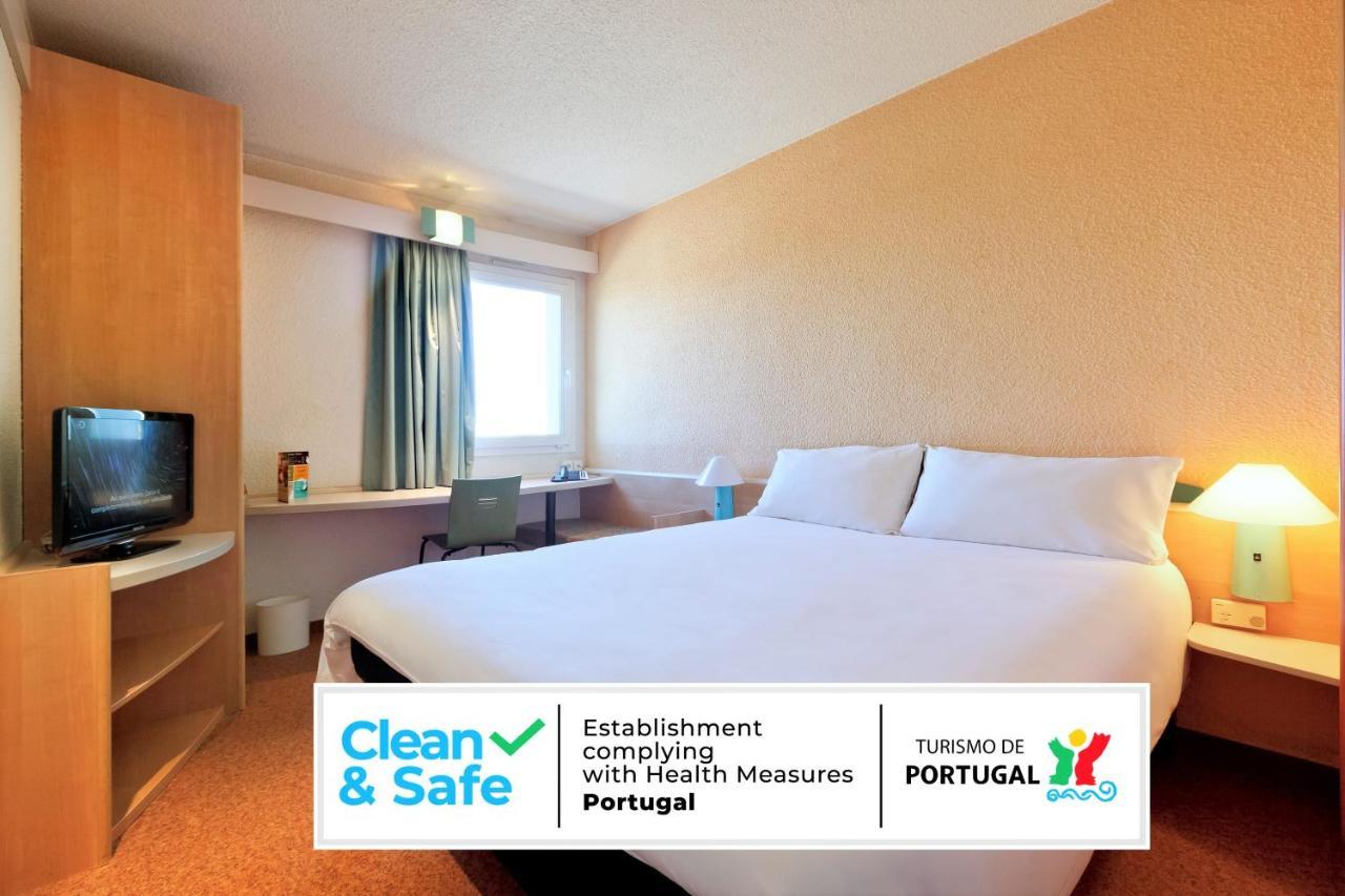 Hotel Ibis Leiria Fatima المظهر الخارجي الصورة