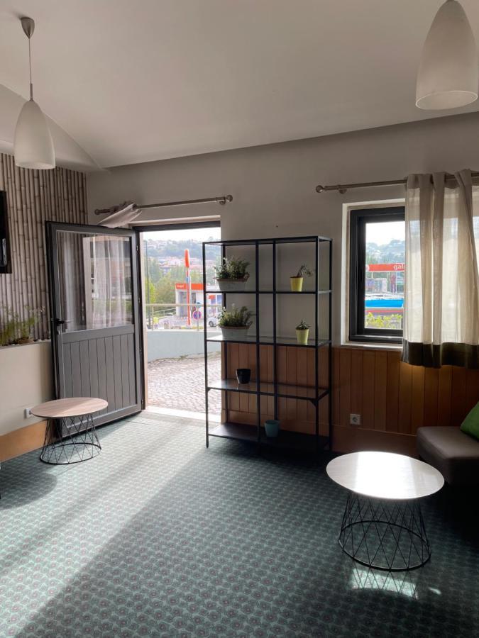 Hotel Ibis Leiria Fatima المظهر الخارجي الصورة