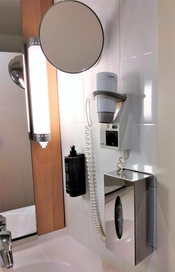 Hotel Ibis Leiria Fatima المظهر الخارجي الصورة