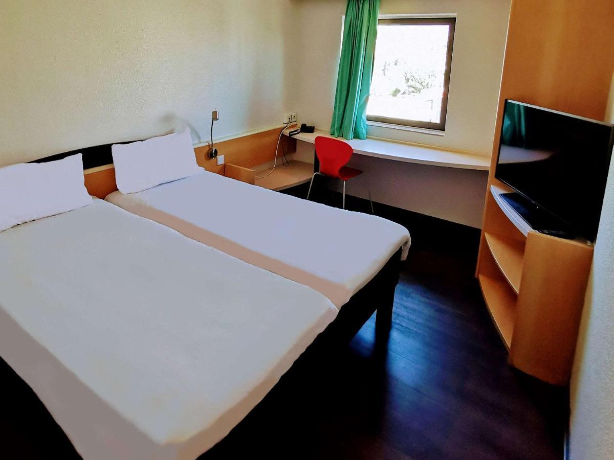 Hotel Ibis Leiria Fatima المظهر الخارجي الصورة
