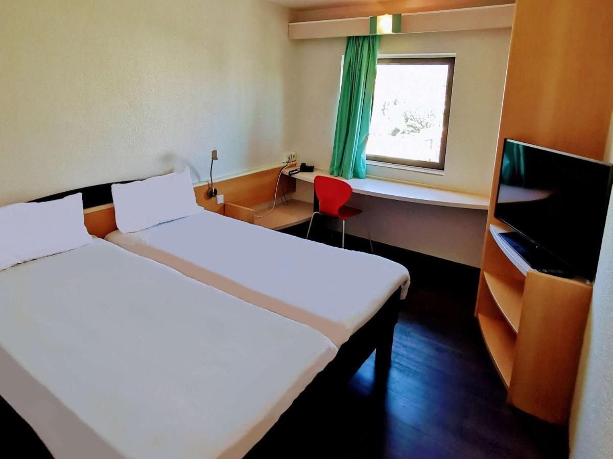 Hotel Ibis Leiria Fatima المظهر الخارجي الصورة
