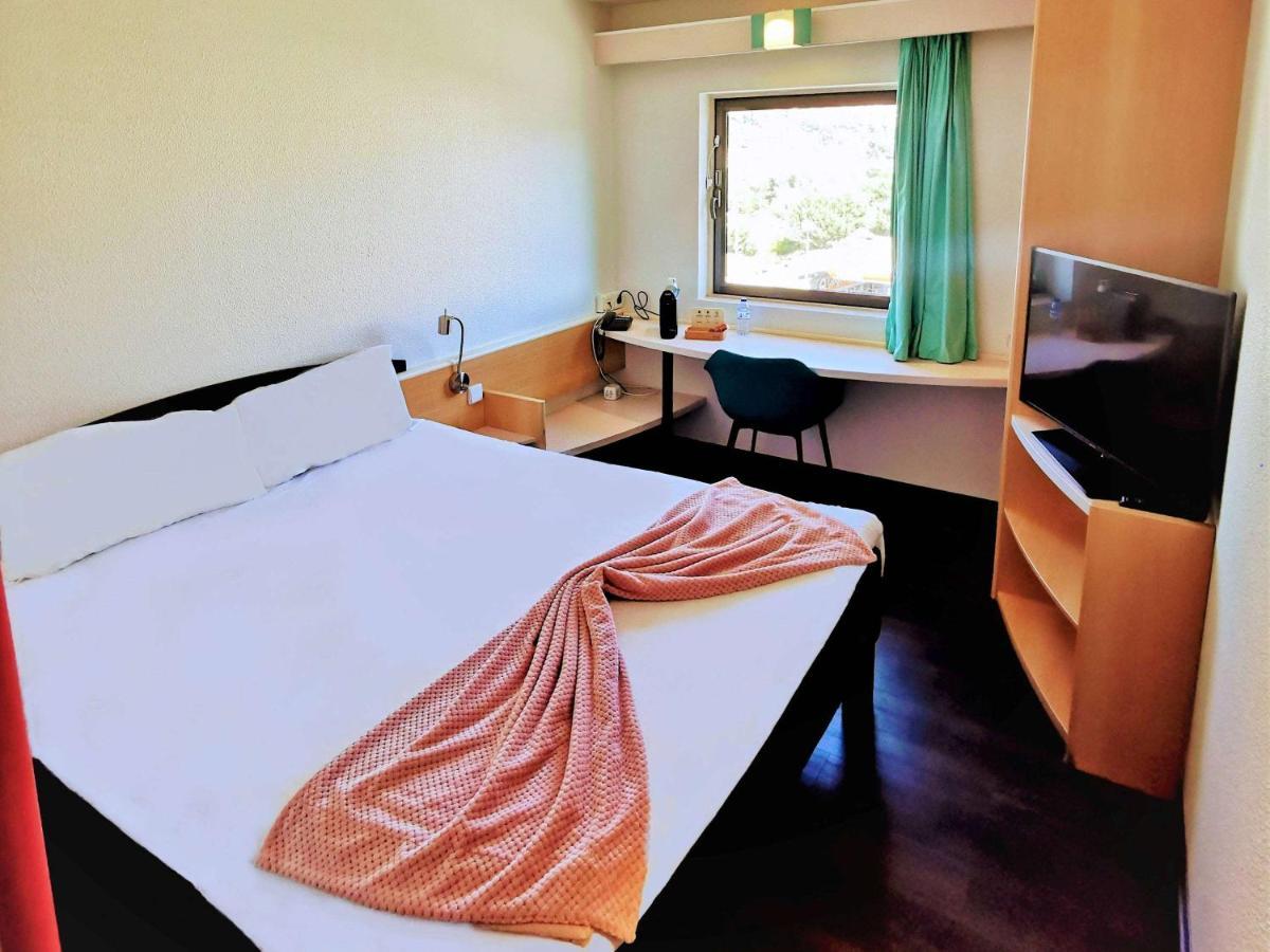 Hotel Ibis Leiria Fatima المظهر الخارجي الصورة