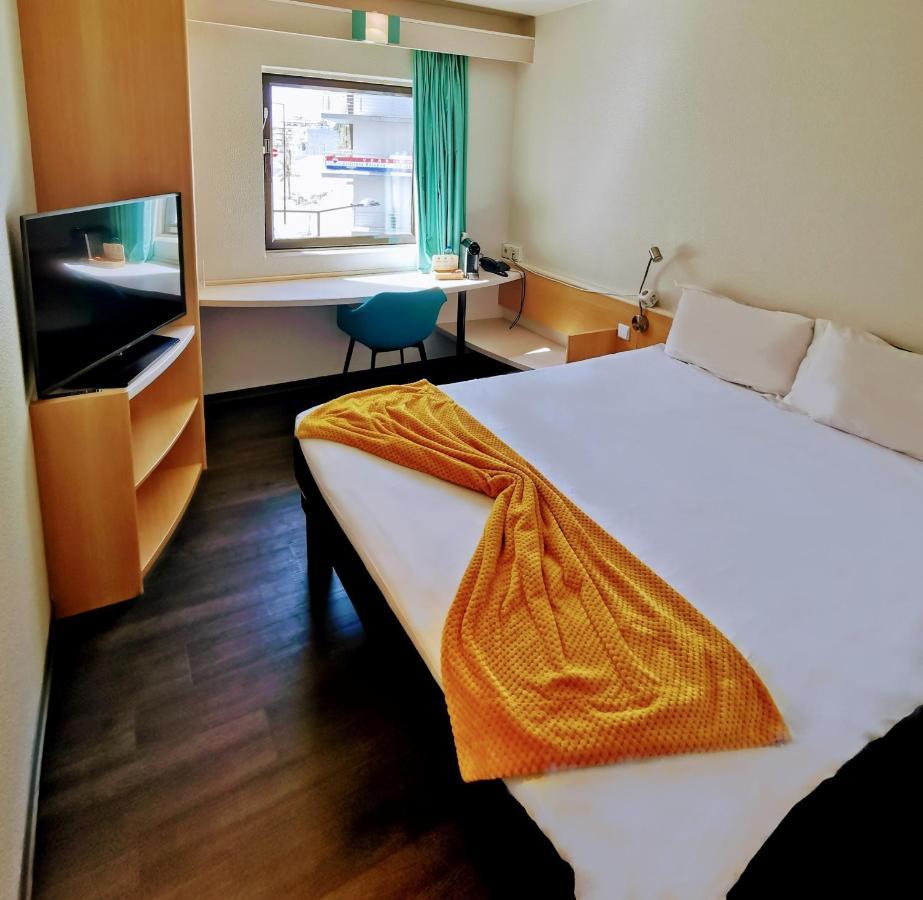 Hotel Ibis Leiria Fatima المظهر الخارجي الصورة