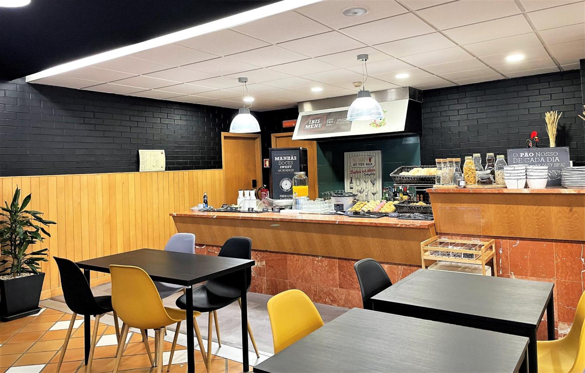 Hotel Ibis Leiria Fatima المظهر الخارجي الصورة