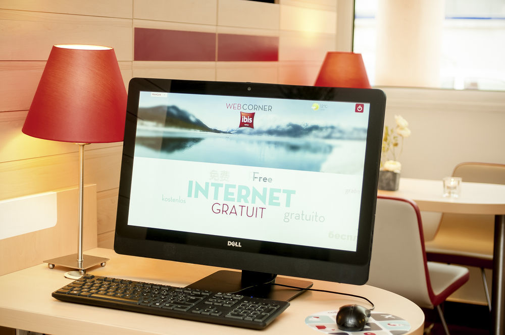 Hotel Ibis Leiria Fatima المظهر الخارجي الصورة