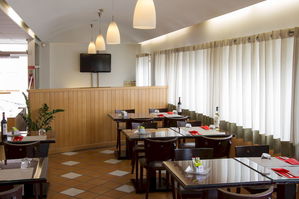 Hotel Ibis Leiria Fatima المظهر الخارجي الصورة