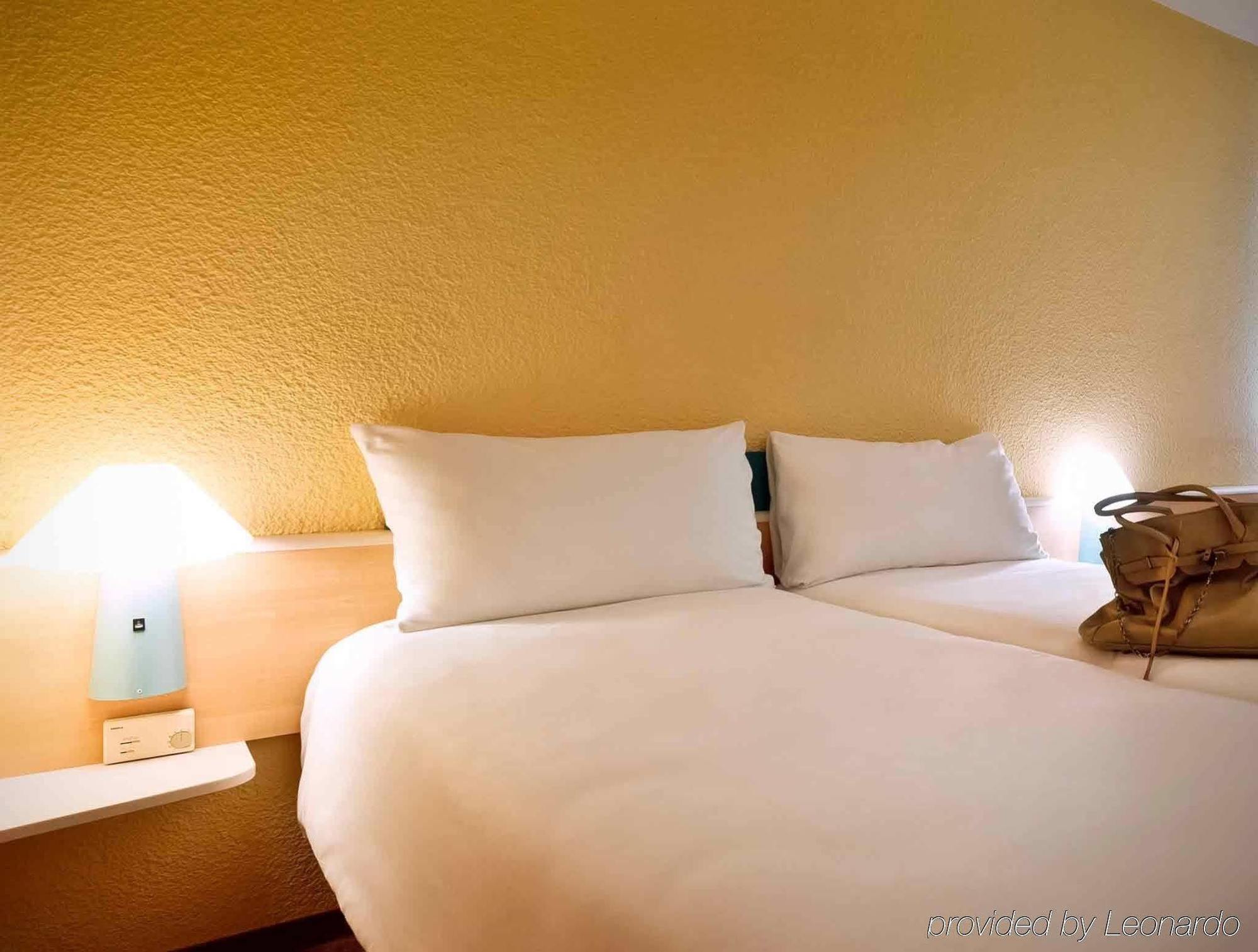 Hotel Ibis Leiria Fatima المظهر الخارجي الصورة