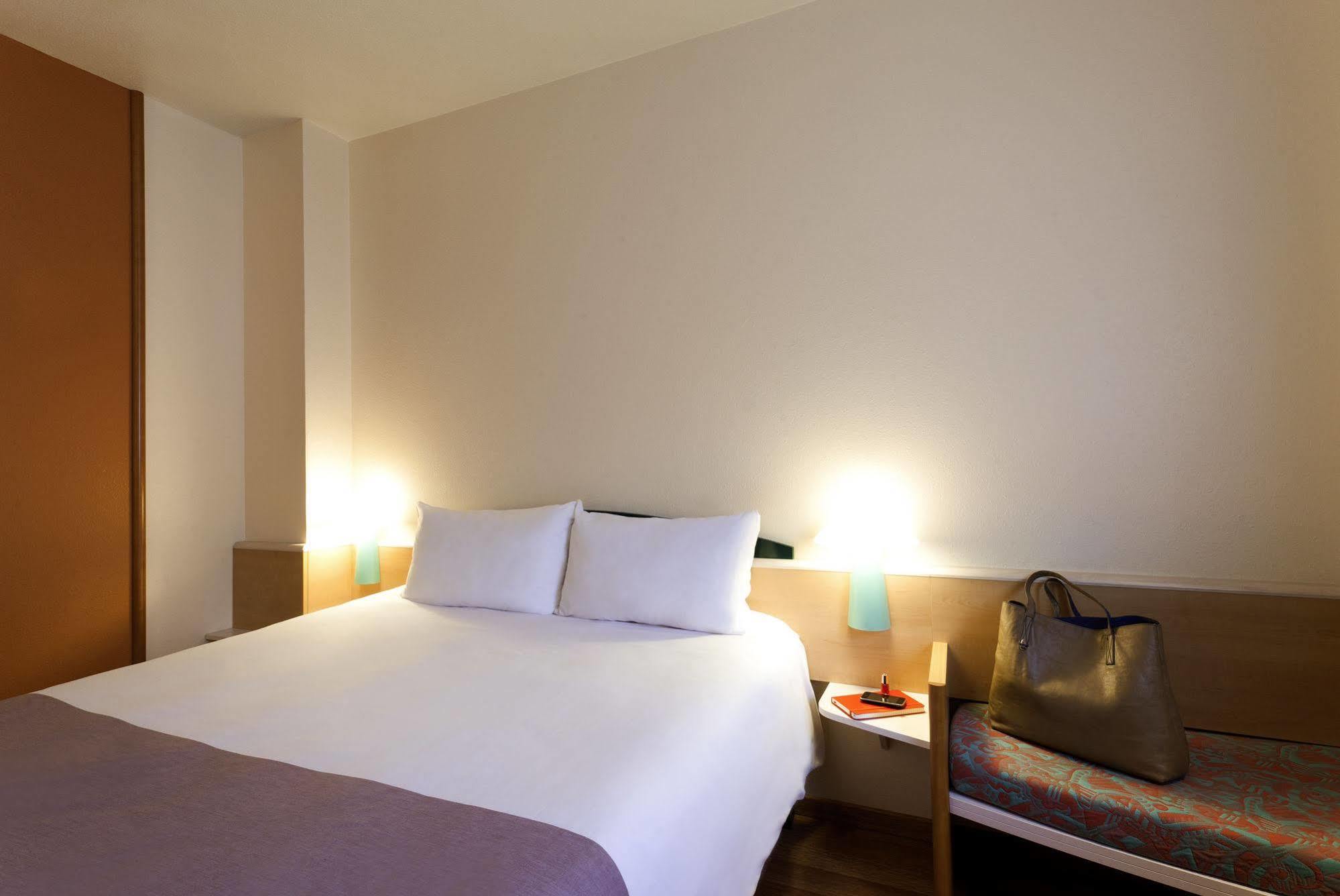 Hotel Ibis Leiria Fatima المظهر الخارجي الصورة