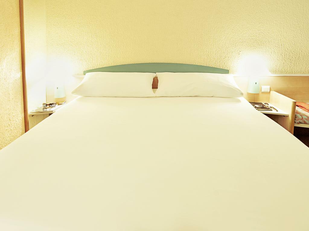 Hotel Ibis Leiria Fatima المظهر الخارجي الصورة
